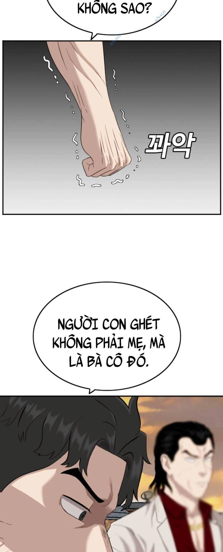 Người Xấu Chapter 119 - 24