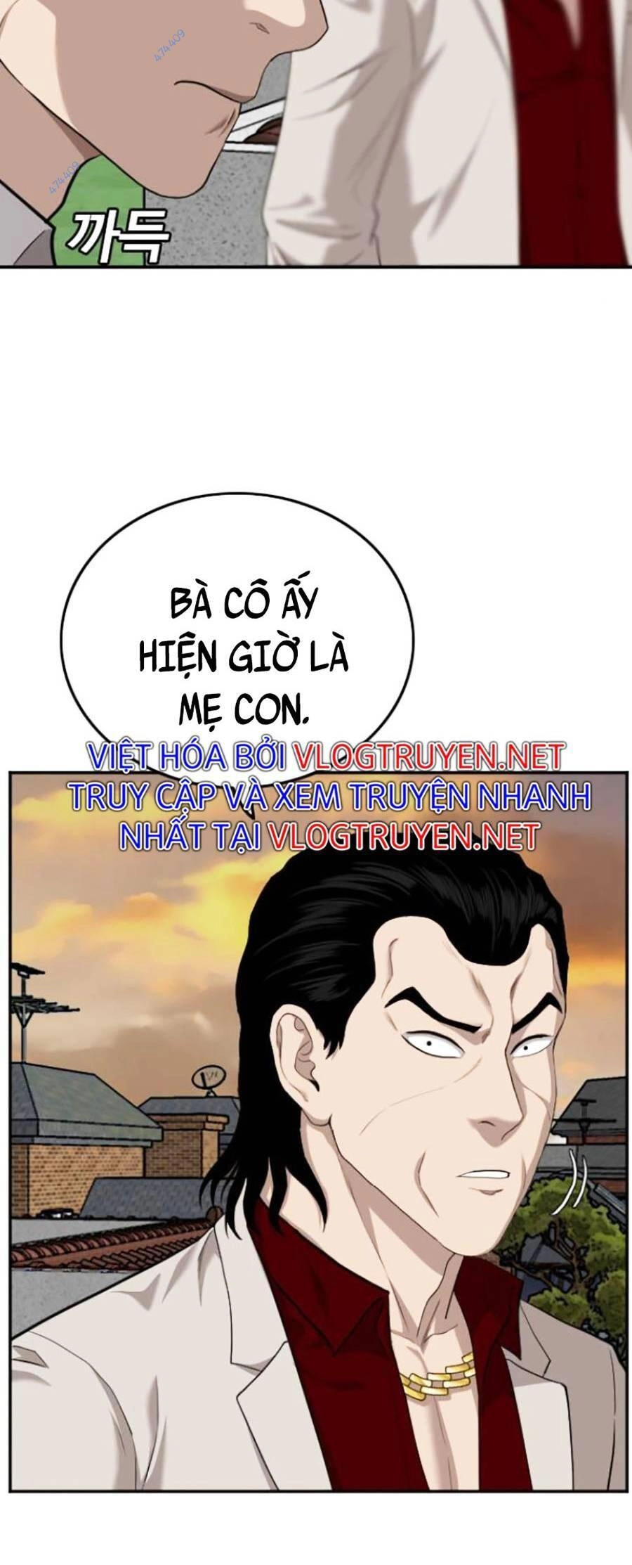 Người Xấu Chapter 119 - 25