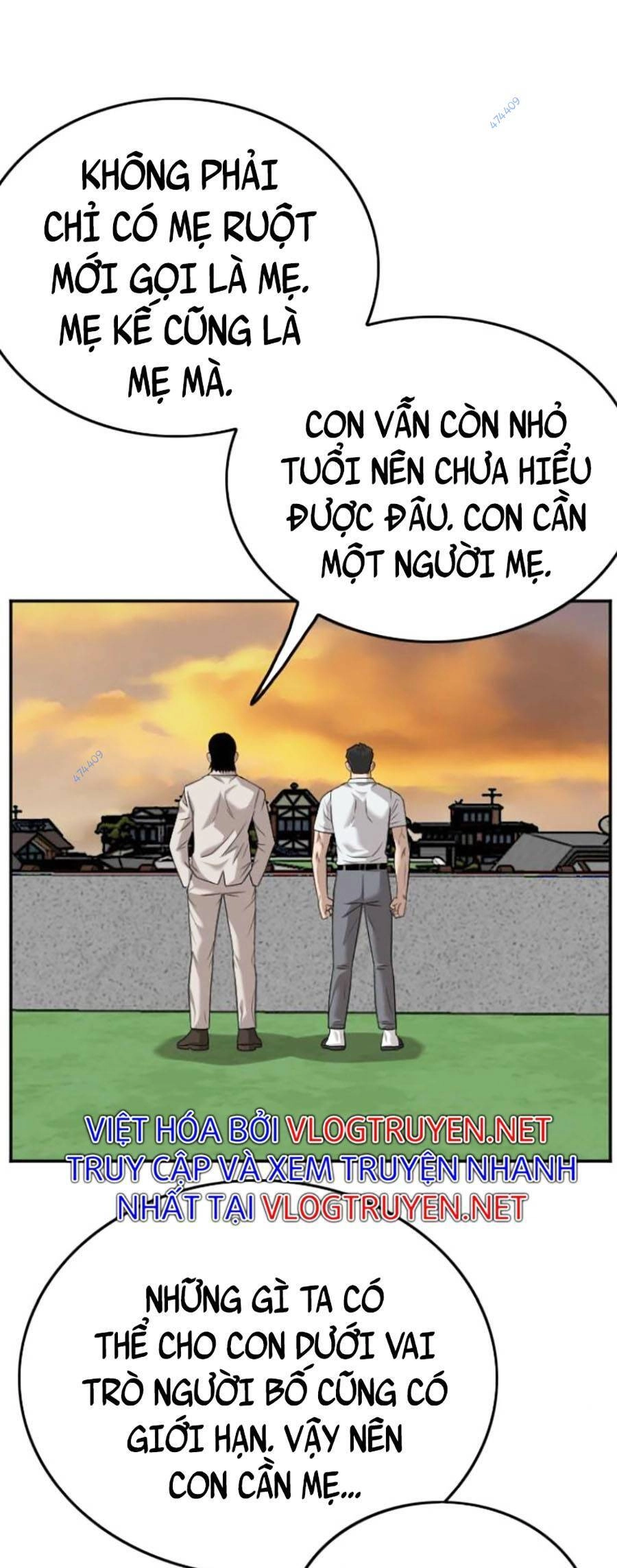 Người Xấu Chapter 119 - 26