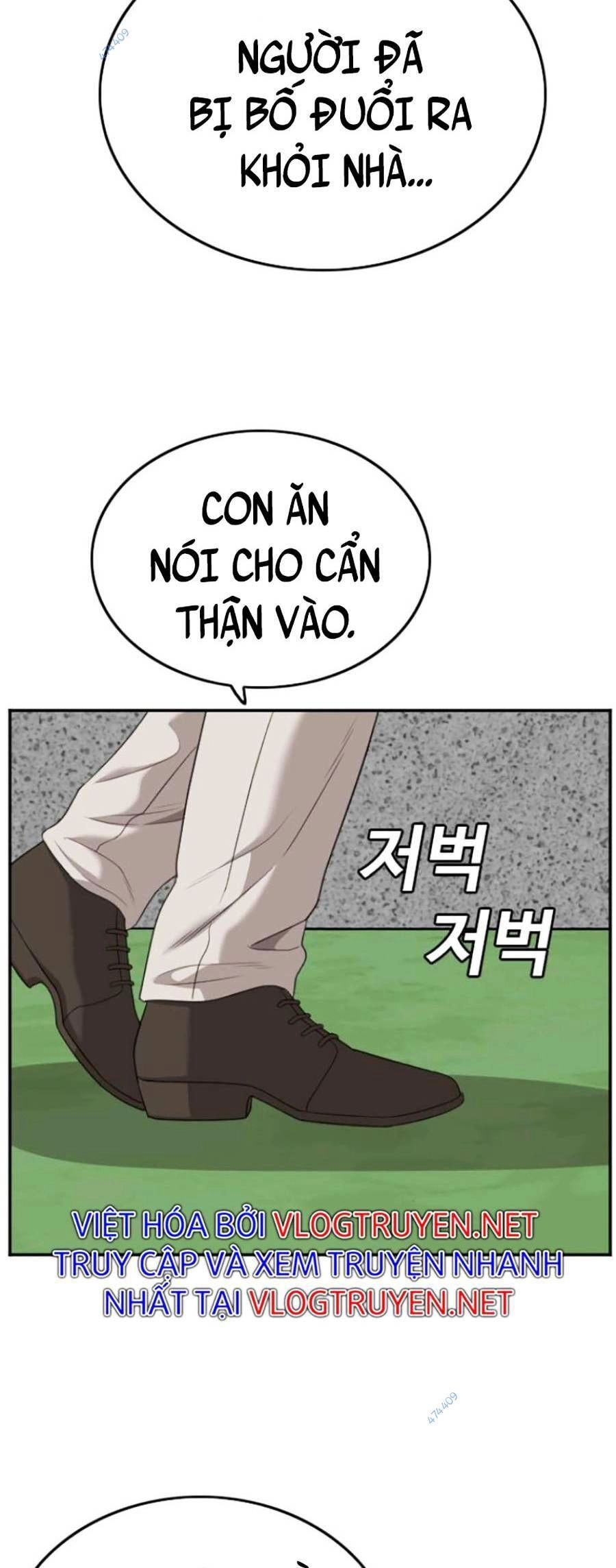 Người Xấu Chapter 119 - 29