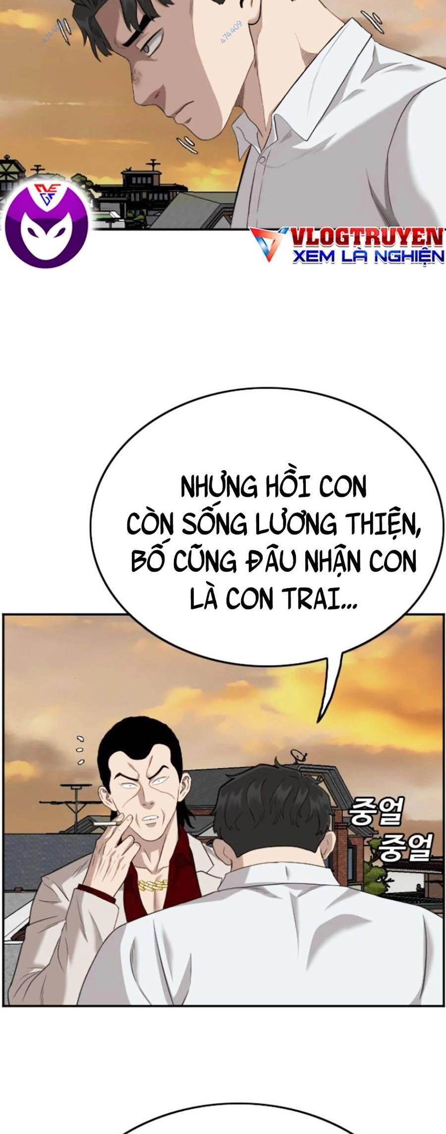 Người Xấu Chapter 119 - 31