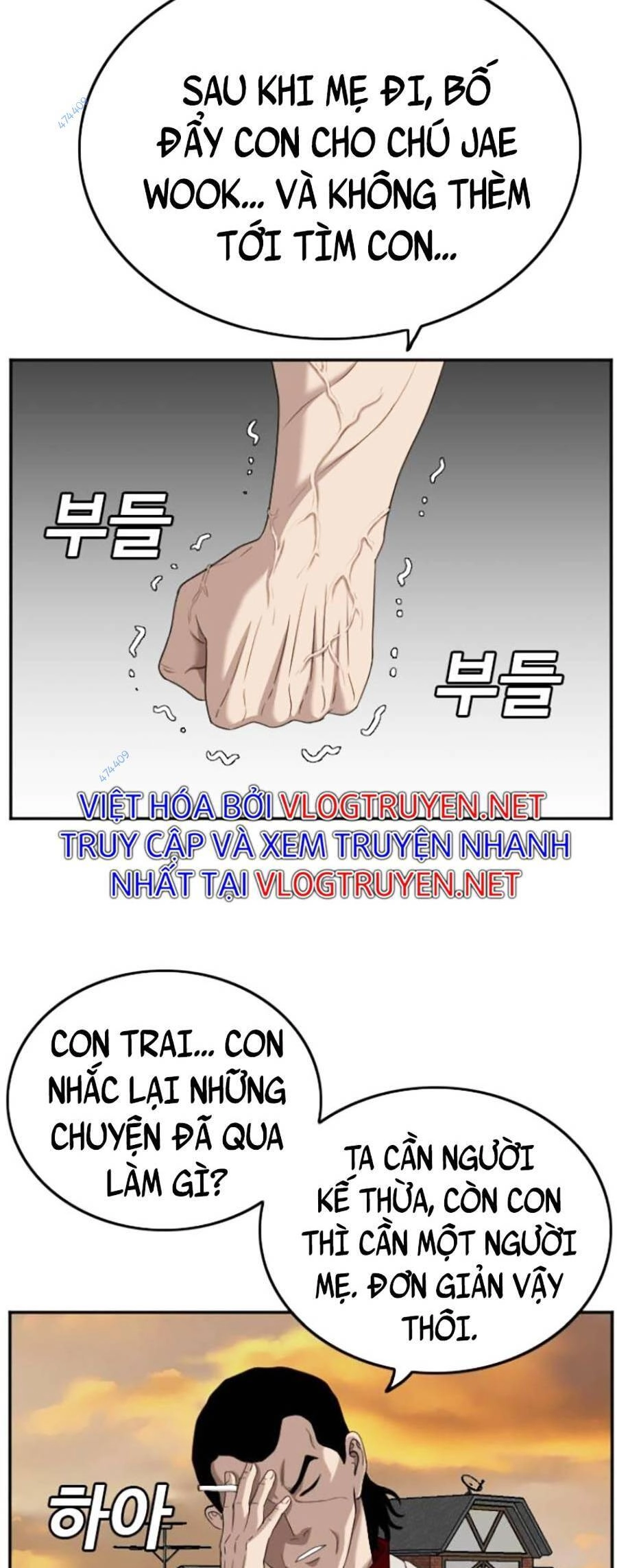 Người Xấu Chapter 119 - 32