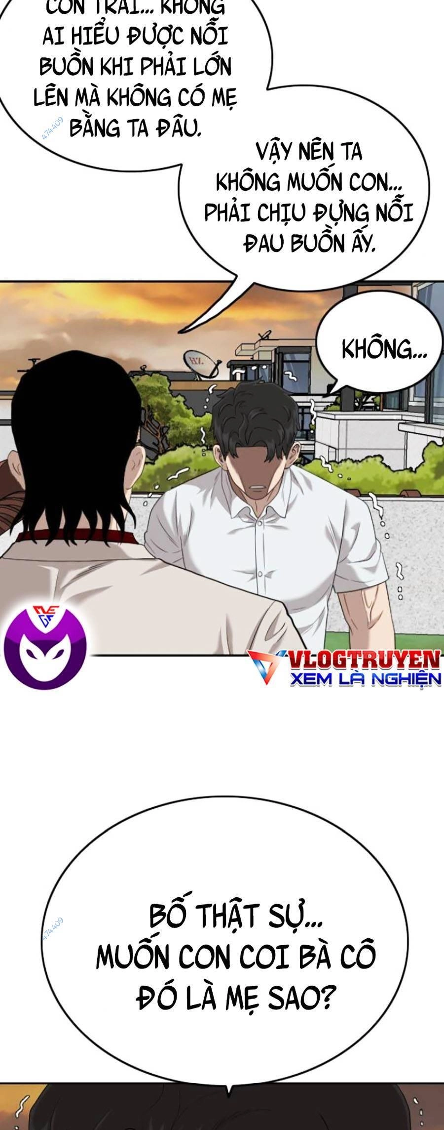 Người Xấu Chapter 119 - 34