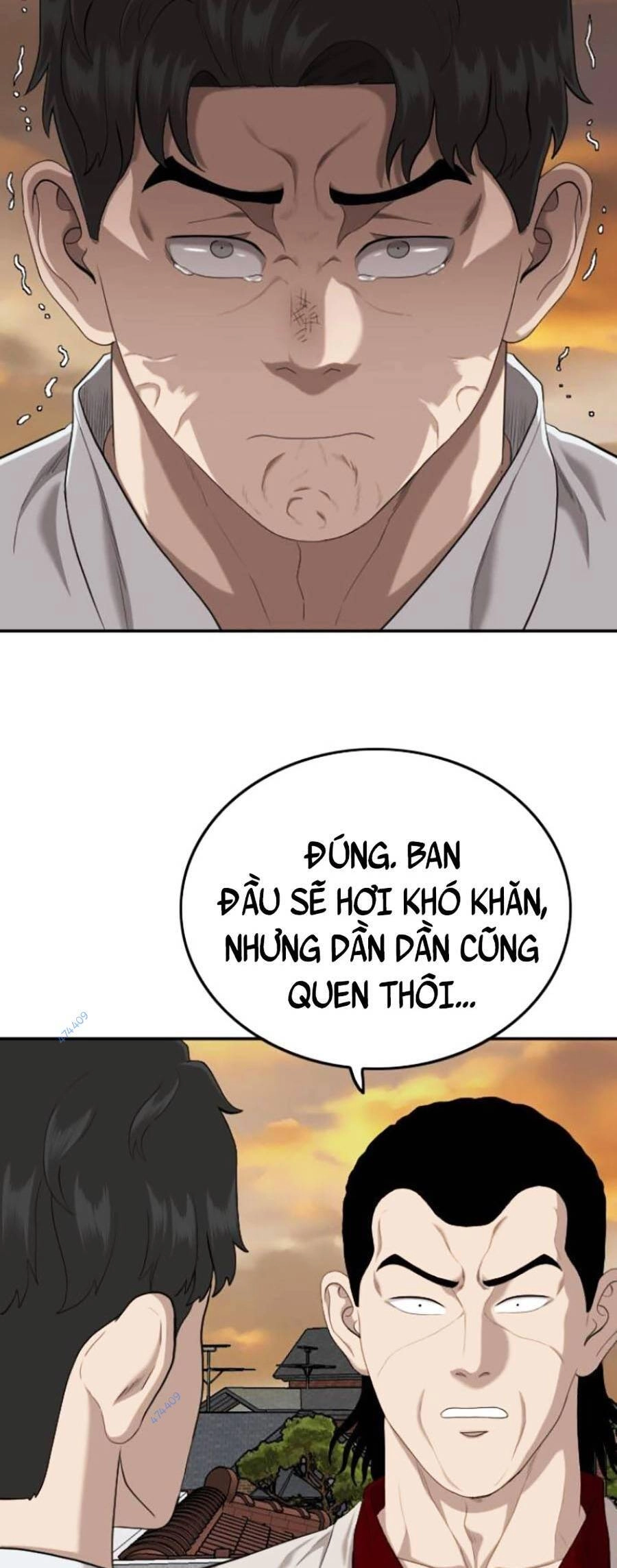 Người Xấu Chapter 119 - 35