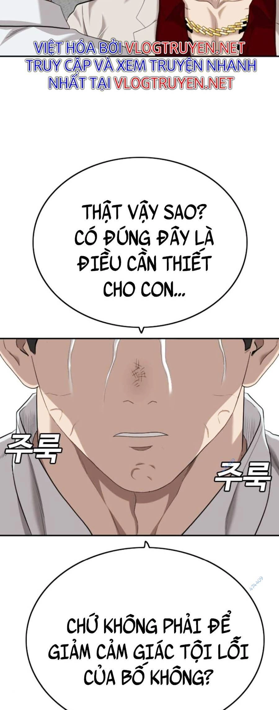 Người Xấu Chapter 119 - 36