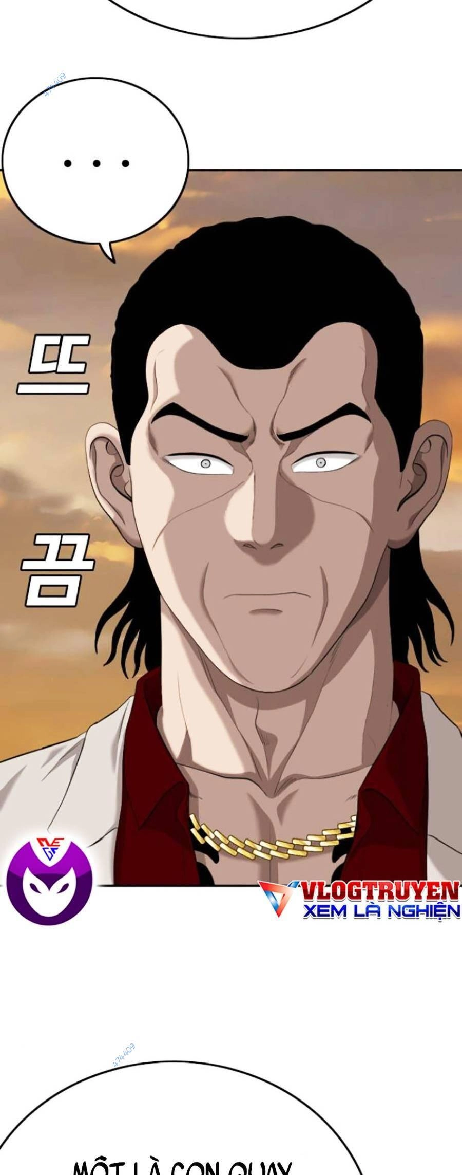 Người Xấu Chapter 119 - 37