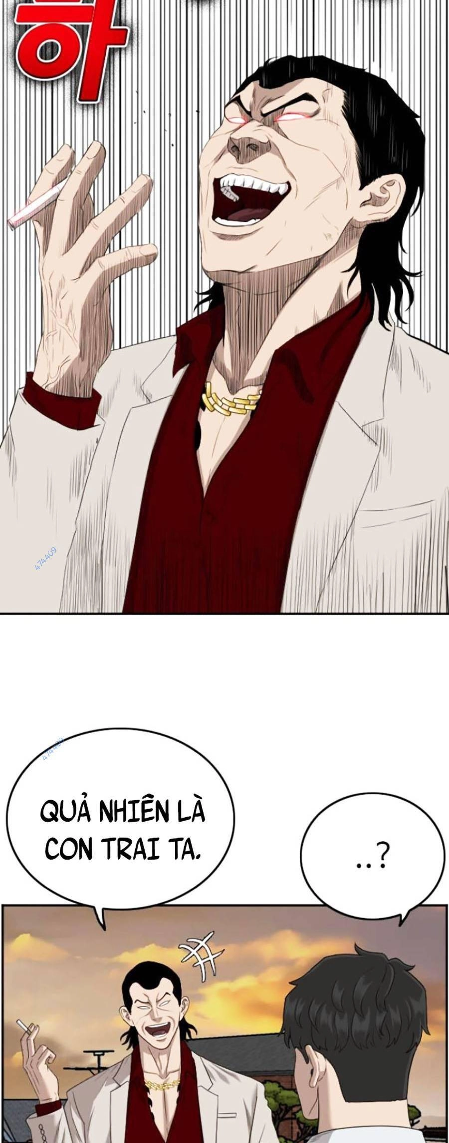 Người Xấu Chapter 119 - 41