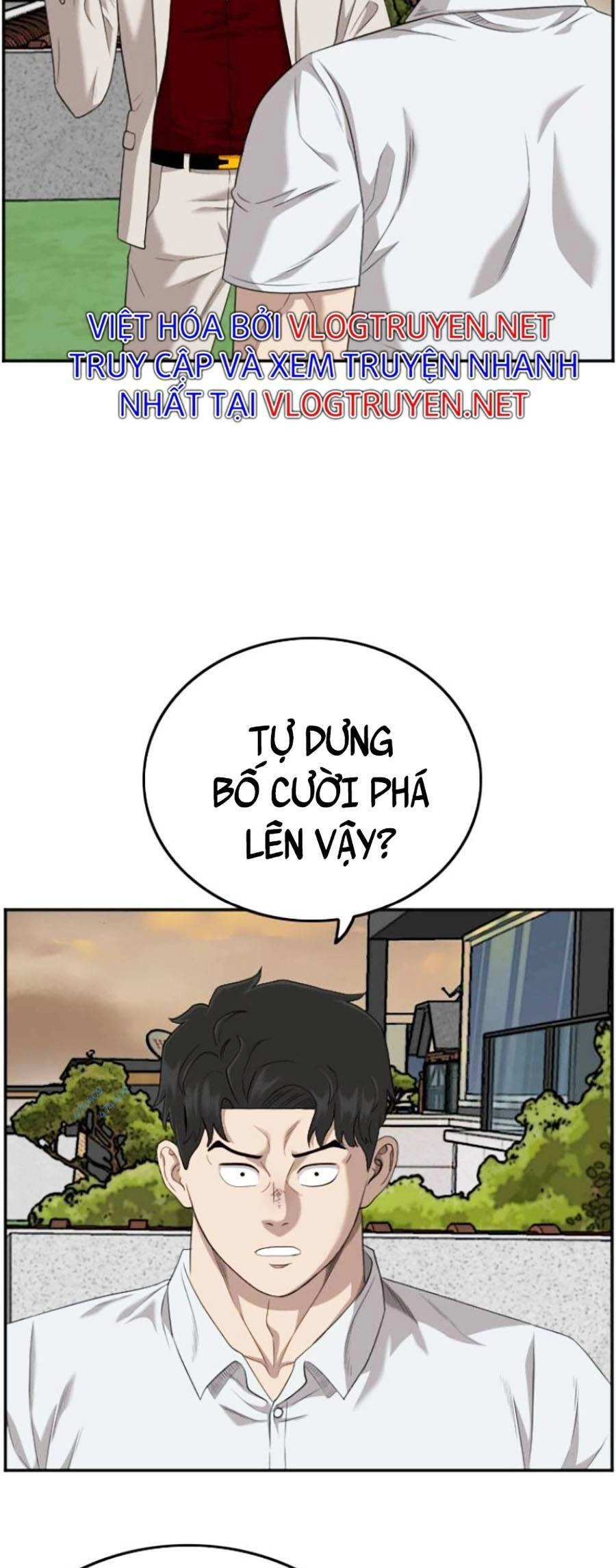 Người Xấu Chapter 119 - 42