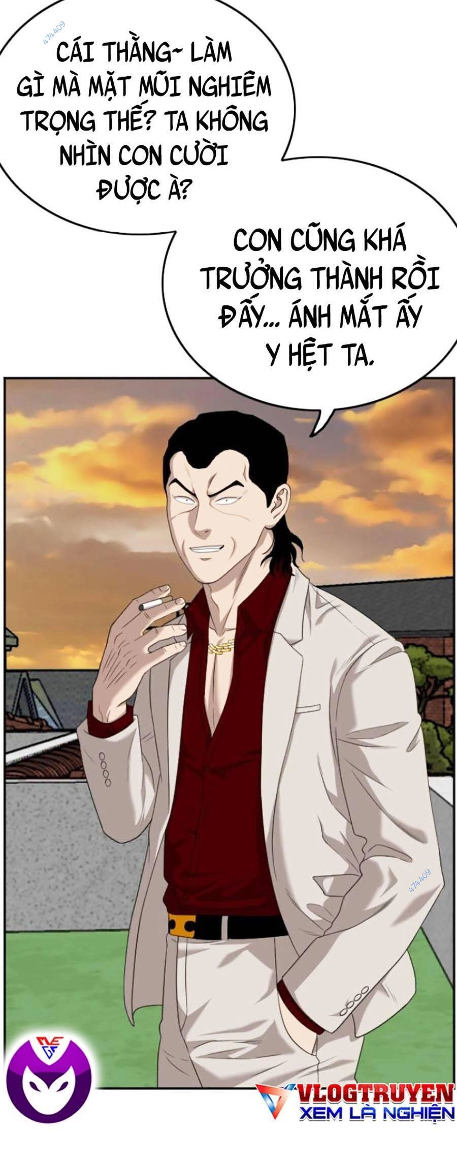 Người Xấu Chapter 119 - 43