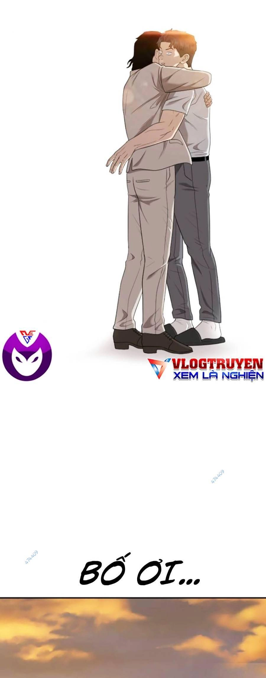 Người Xấu Chapter 119 - 47