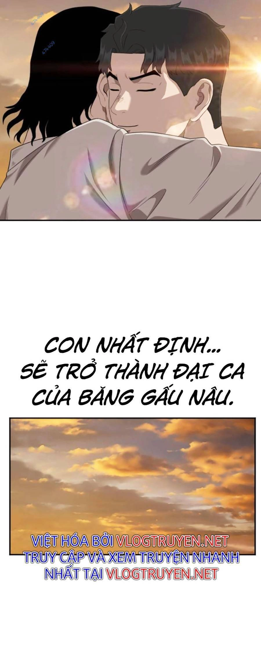 Người Xấu Chapter 119 - 48