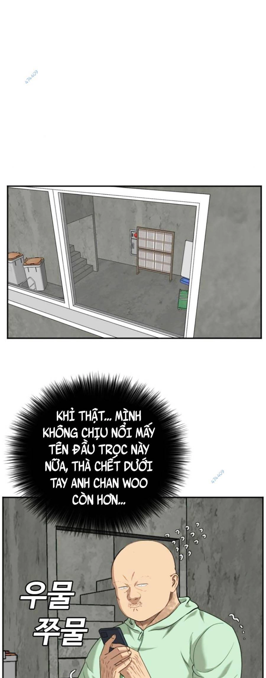 Người Xấu Chapter 119 - 49