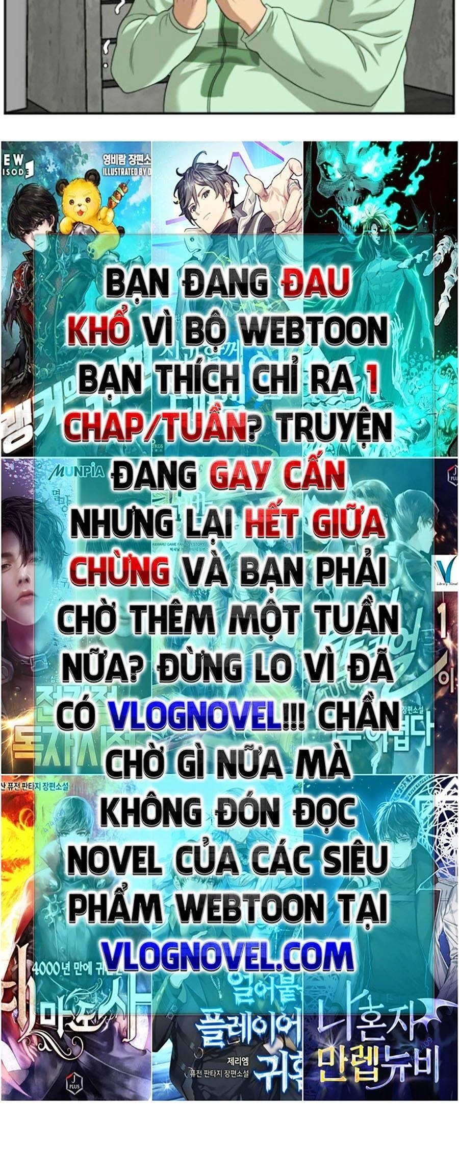 Người Xấu Chapter 119 - 50