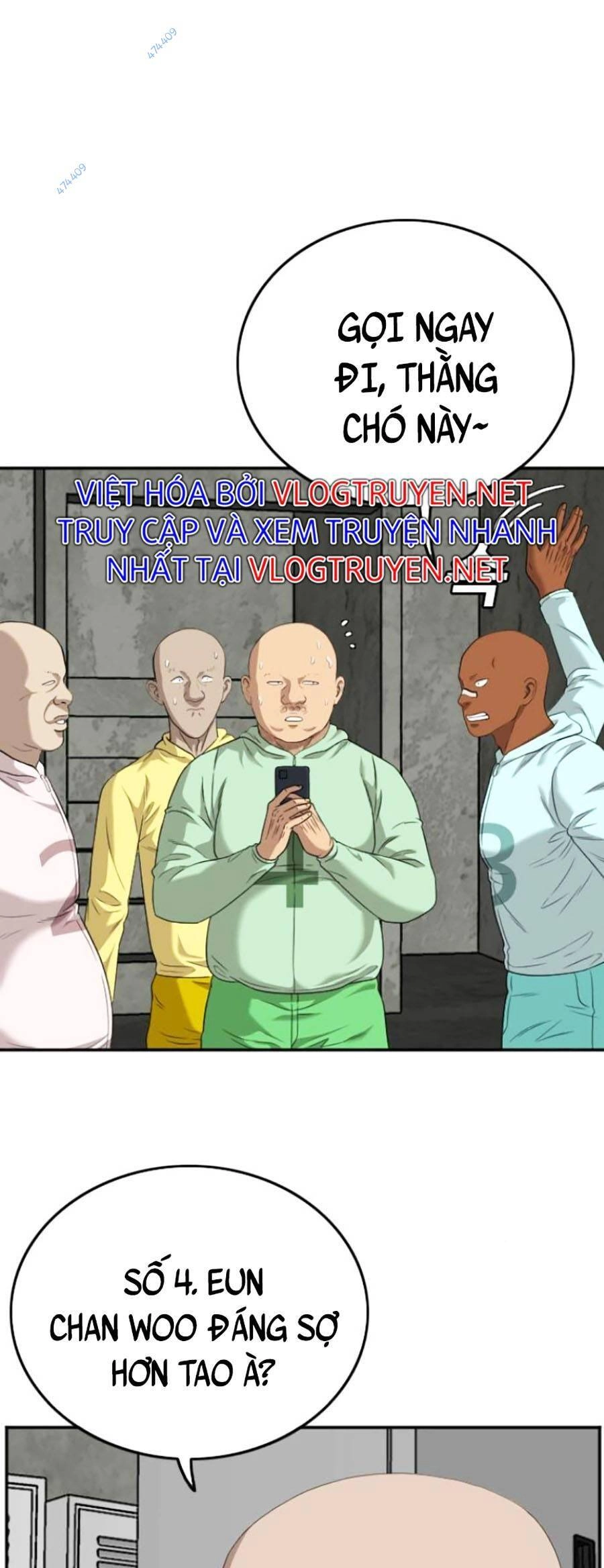 Người Xấu Chapter 119 - 51