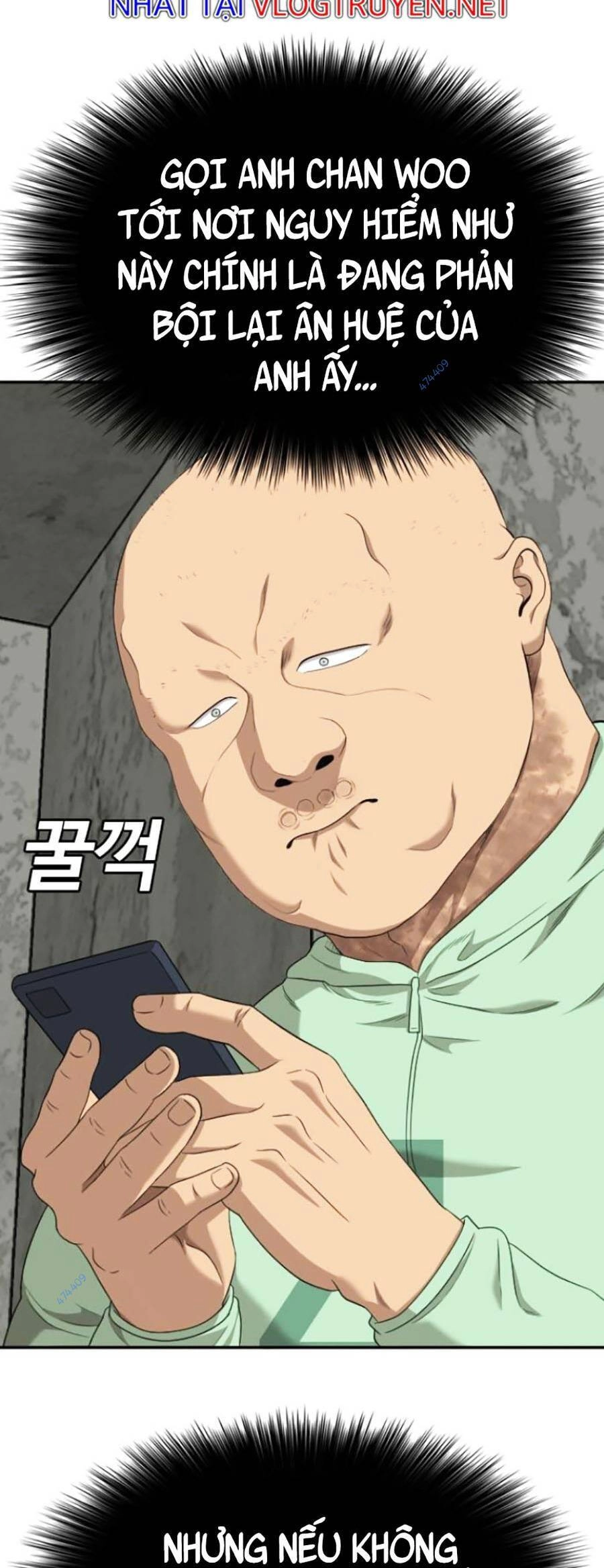 Người Xấu Chapter 119 - 53