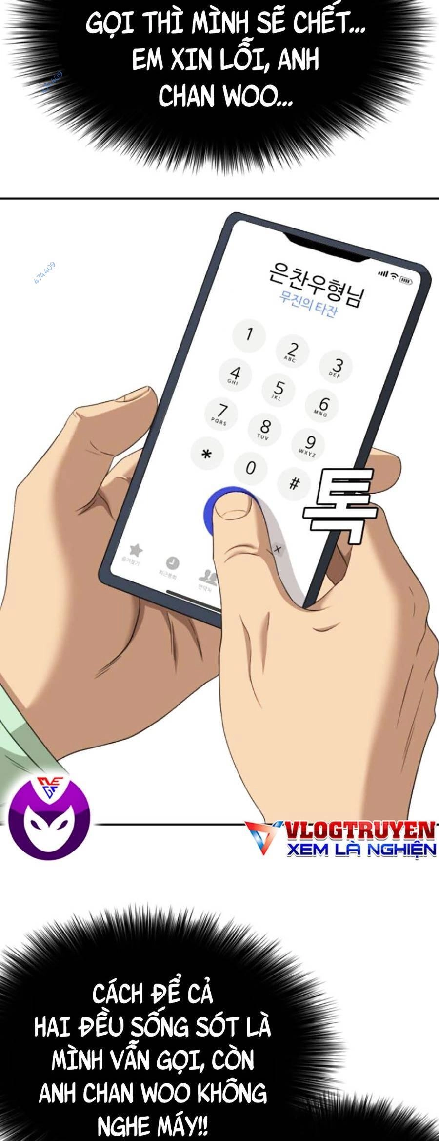 Người Xấu Chapter 119 - 54