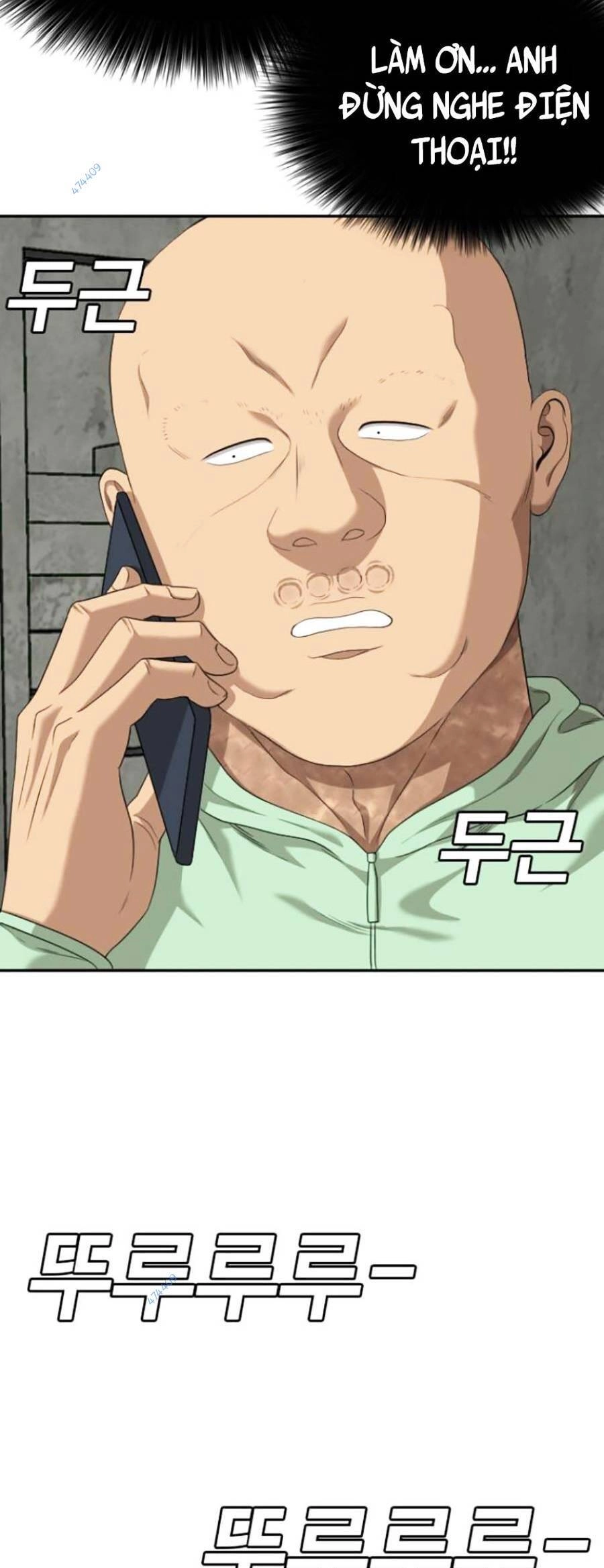 Người Xấu Chapter 119 - 55