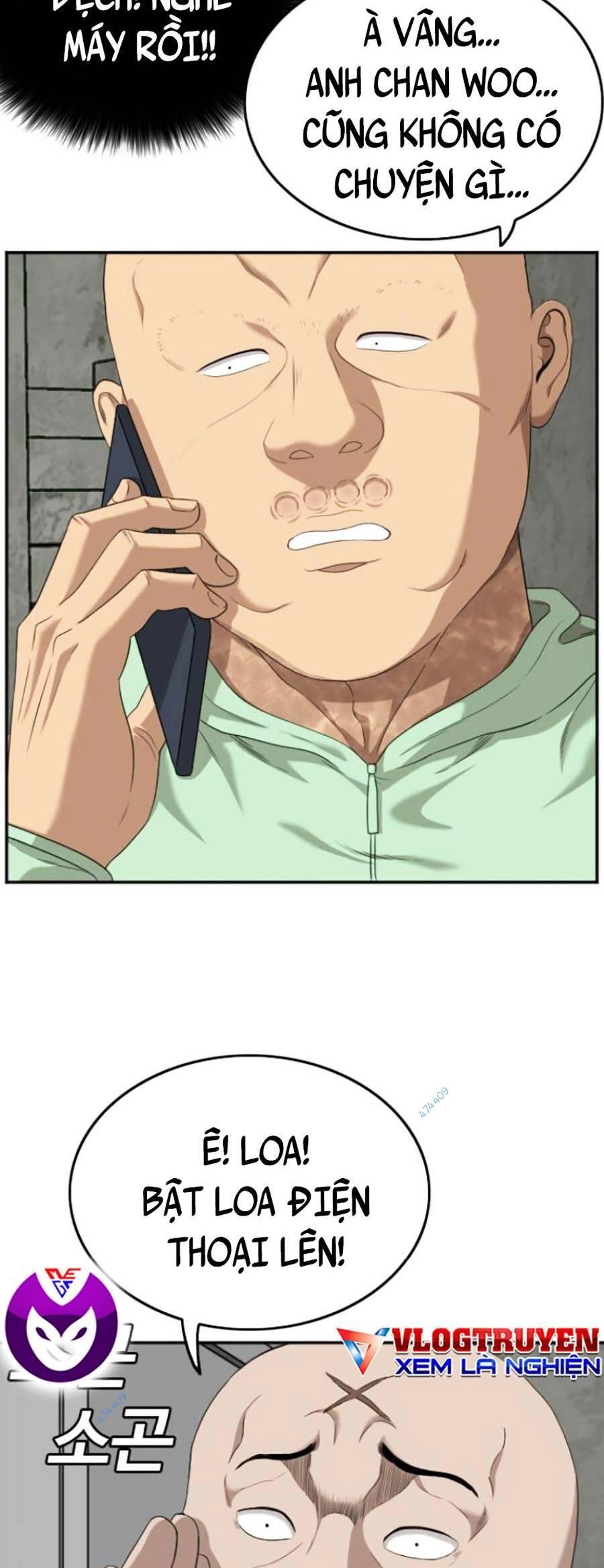 Người Xấu Chapter 119 - 57