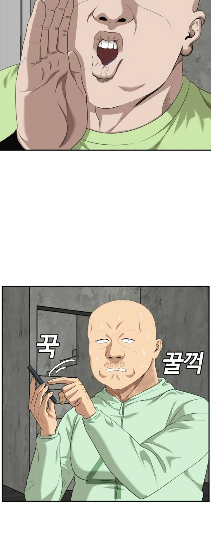 Người Xấu Chapter 119 - 58