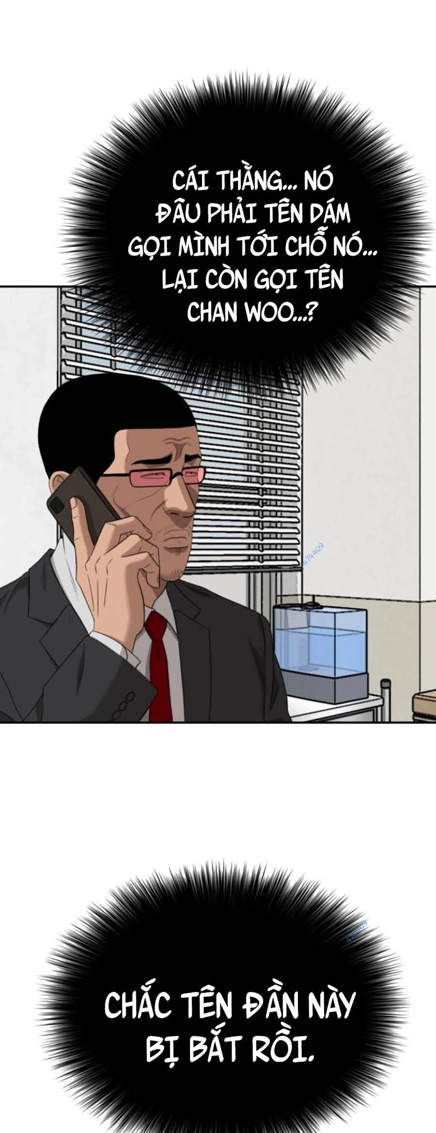 Người Xấu Chapter 119 - 62