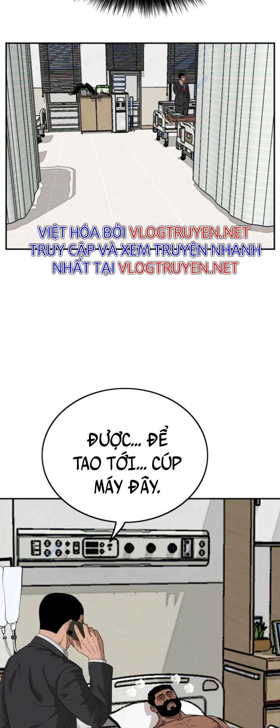 Người Xấu Chapter 119 - 63