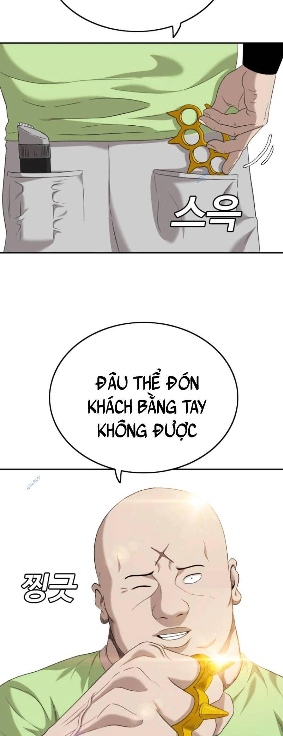 Người Xấu Chapter 119 - 67