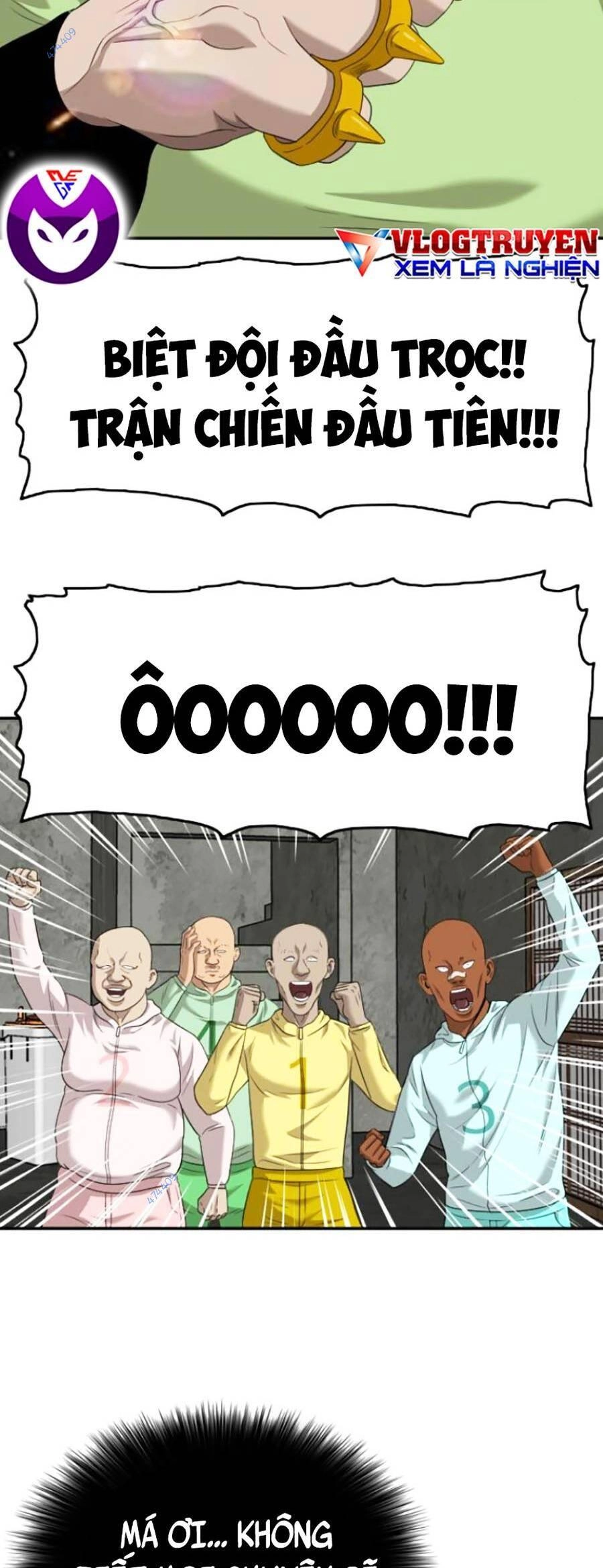 Người Xấu Chapter 119 - 68