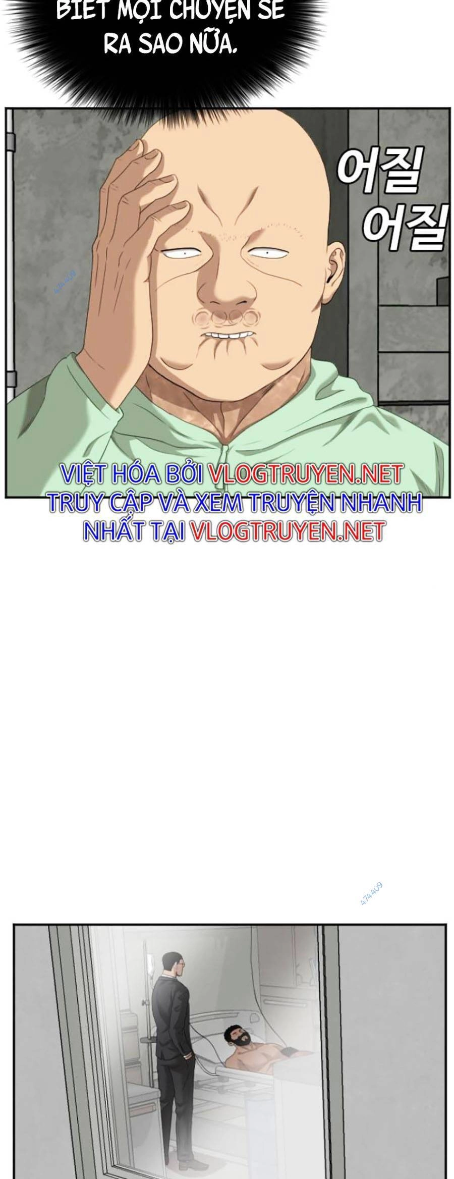 Người Xấu Chapter 119 - 69