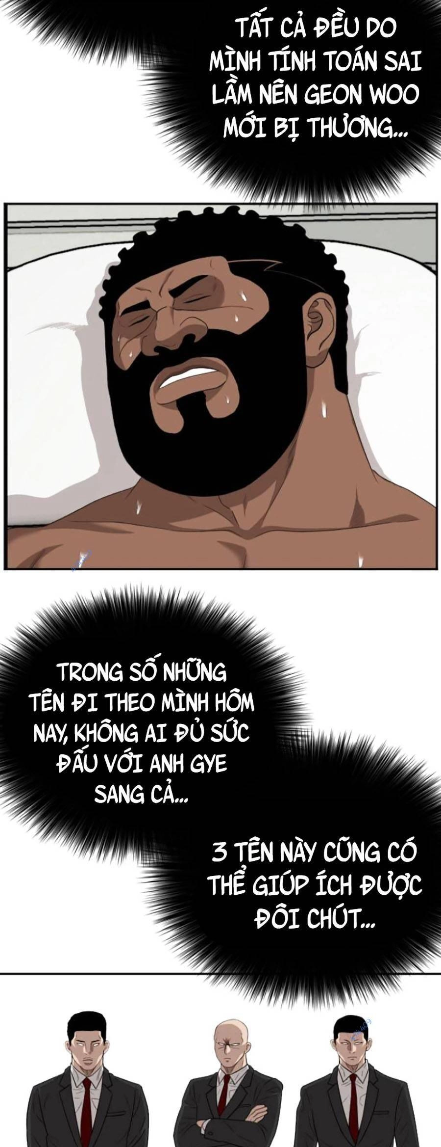 Người Xấu Chapter 119 - 71