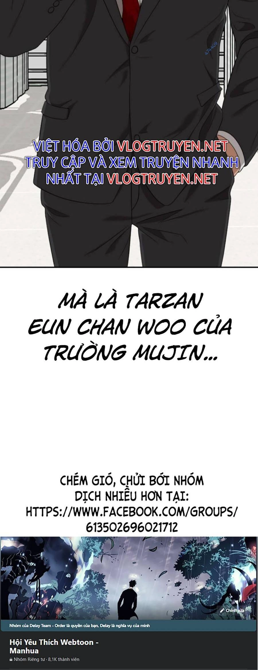 Người Xấu Chapter 119 - 75