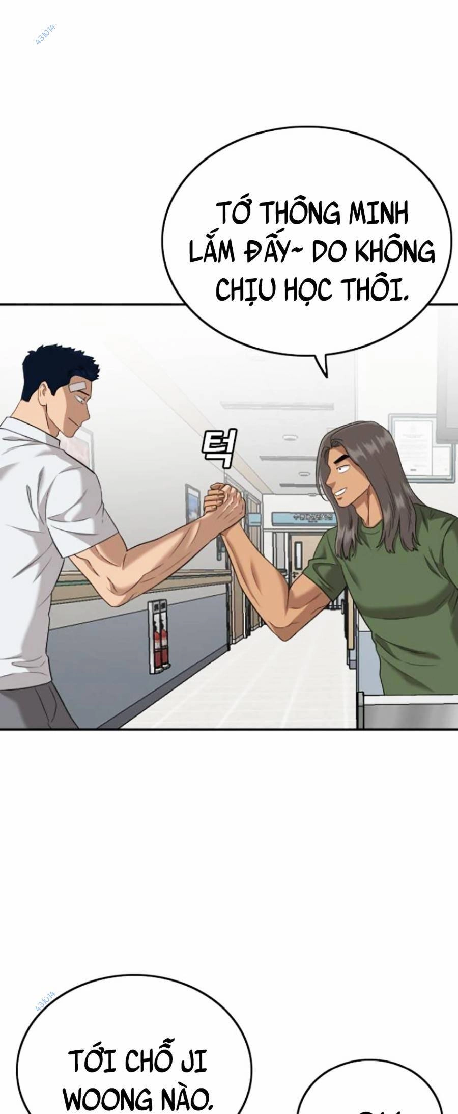 Người Xấu Chapter 120 - 15