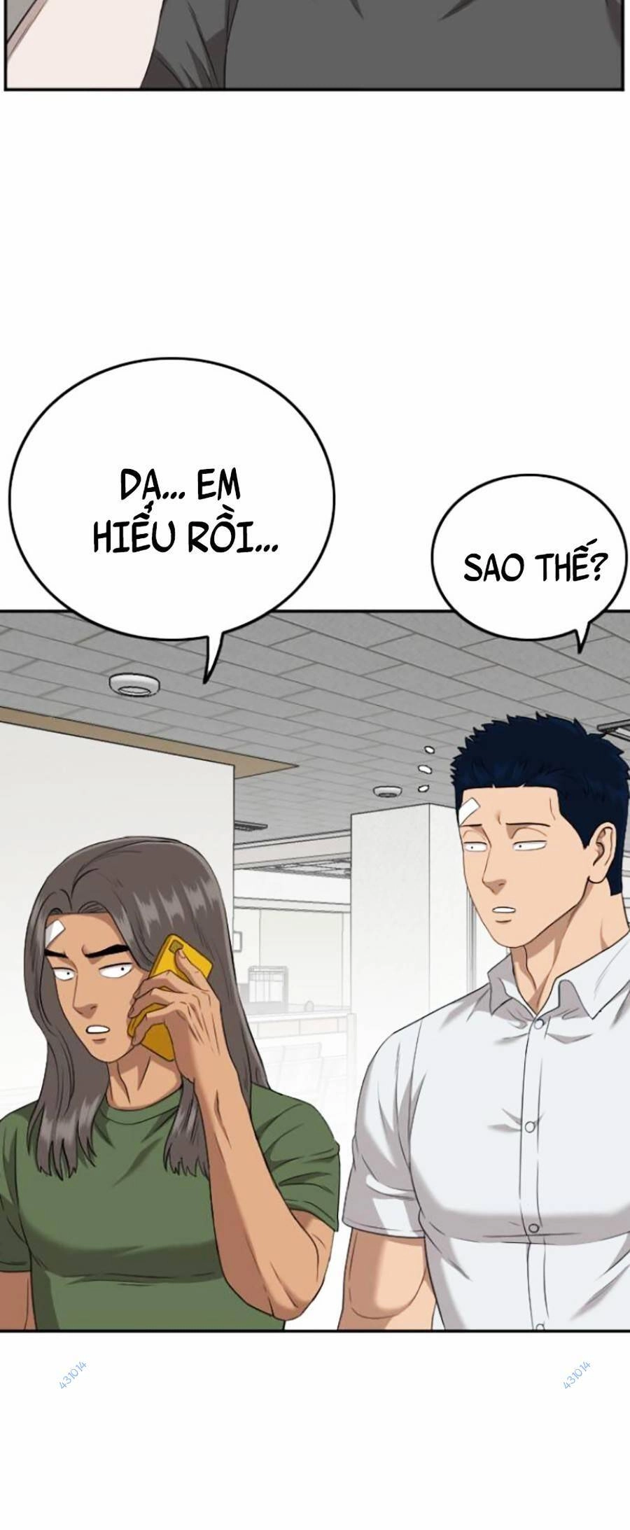 Người Xấu Chapter 120 - 18