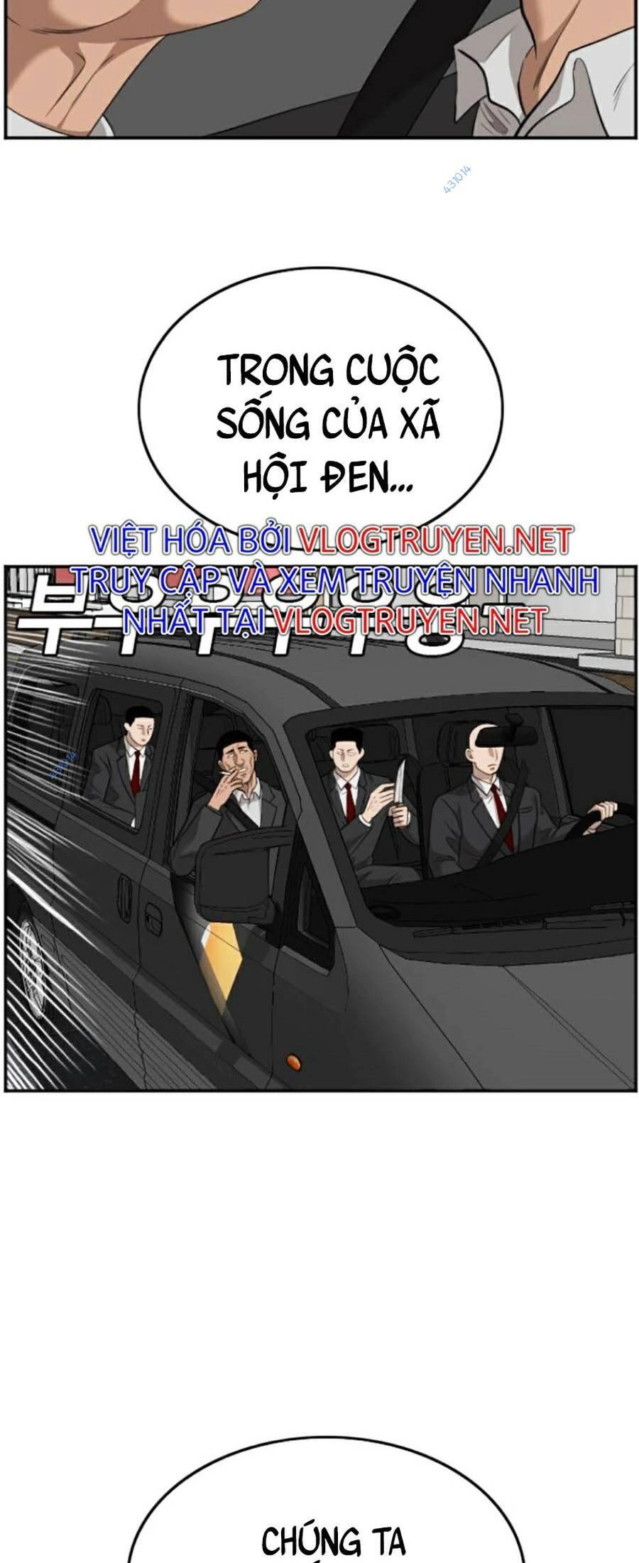 Người Xấu Chapter 120 - 36