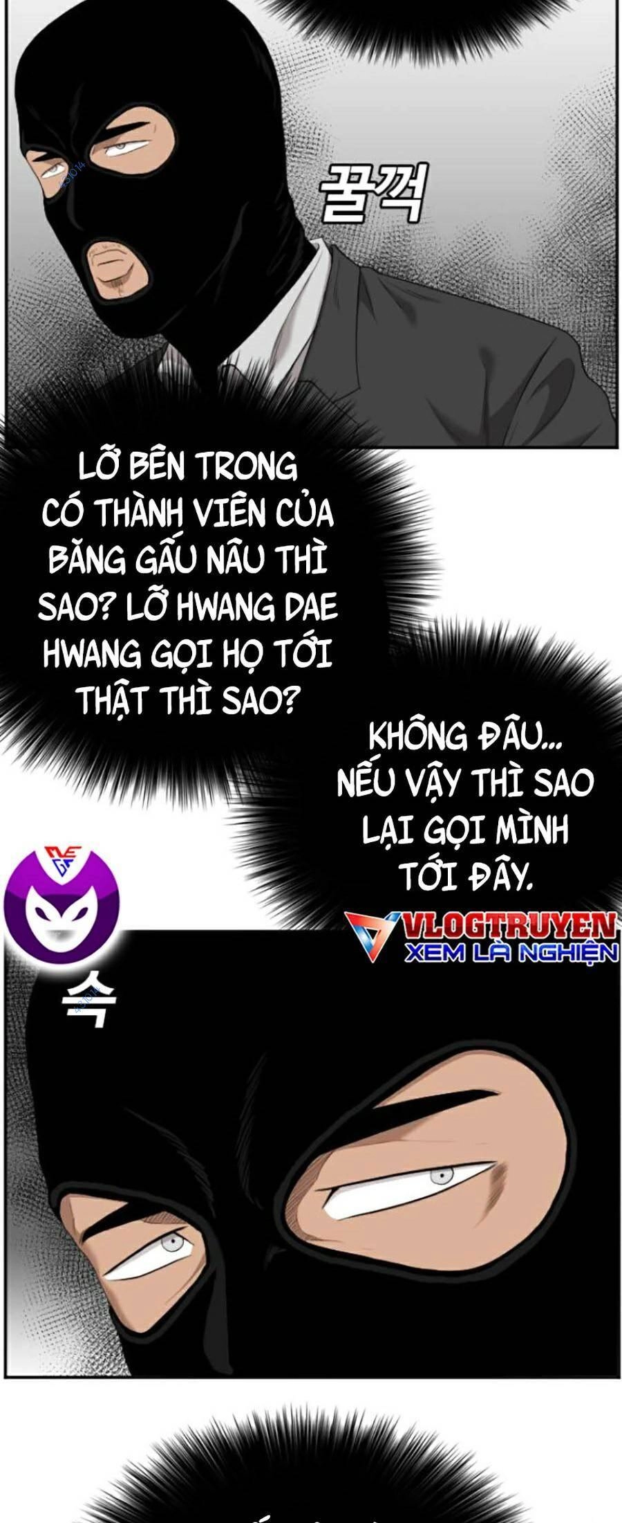 Người Xấu Chapter 120 - 53