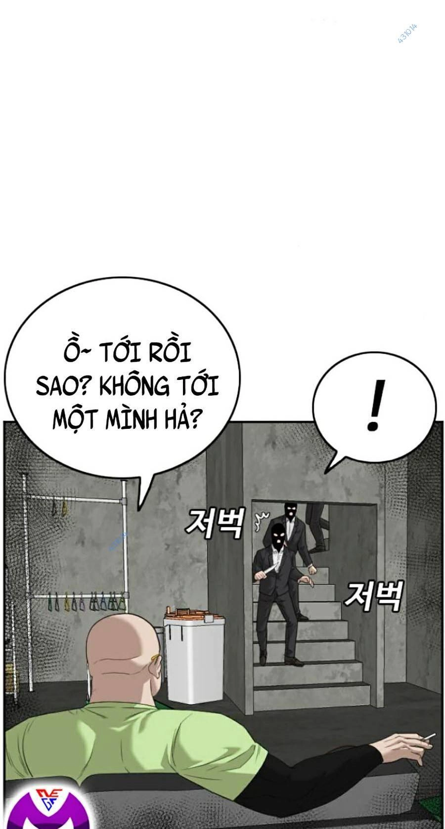 Người Xấu Chapter 120 - 58