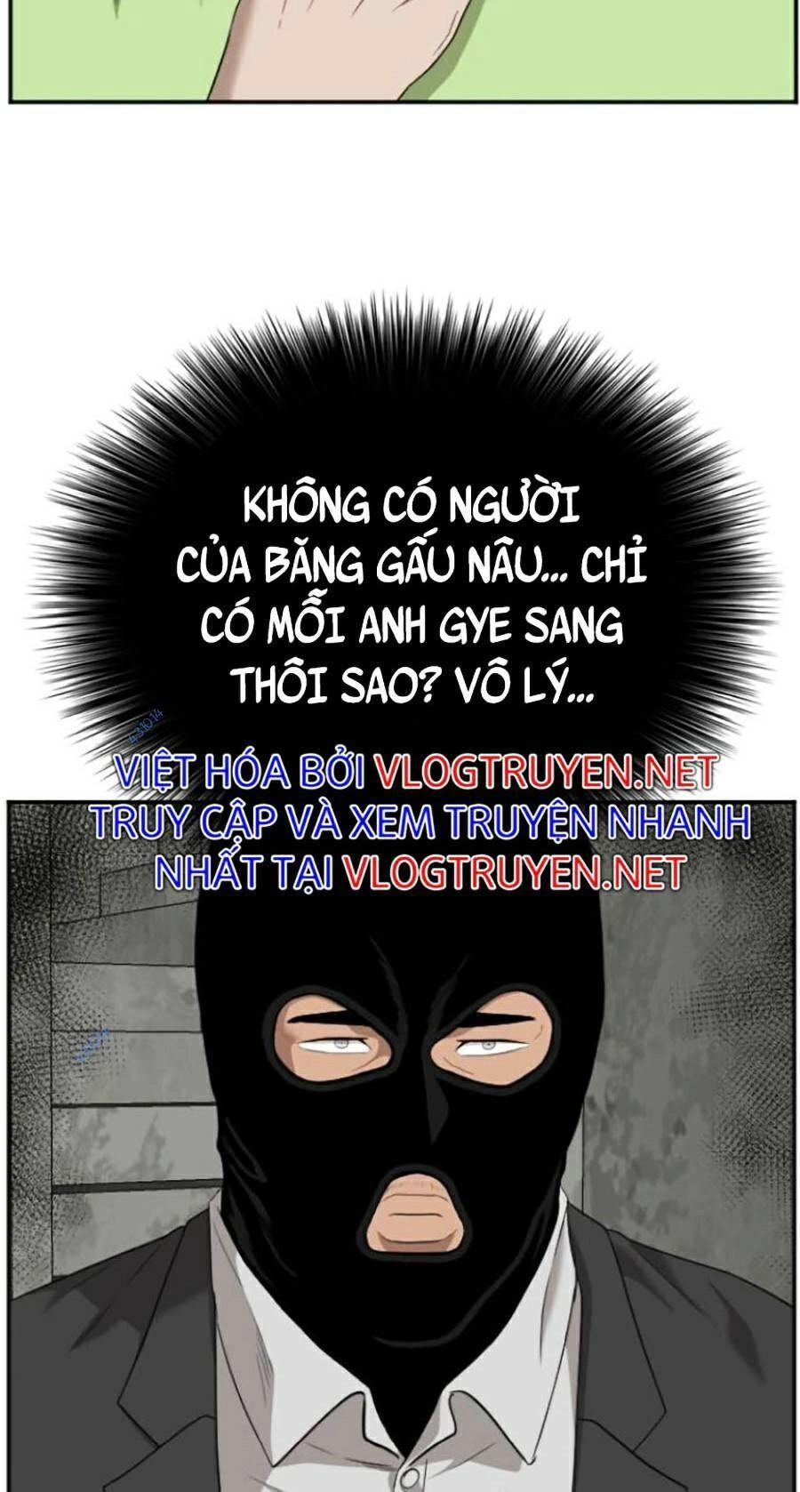 Người Xấu Chapter 120 - 60