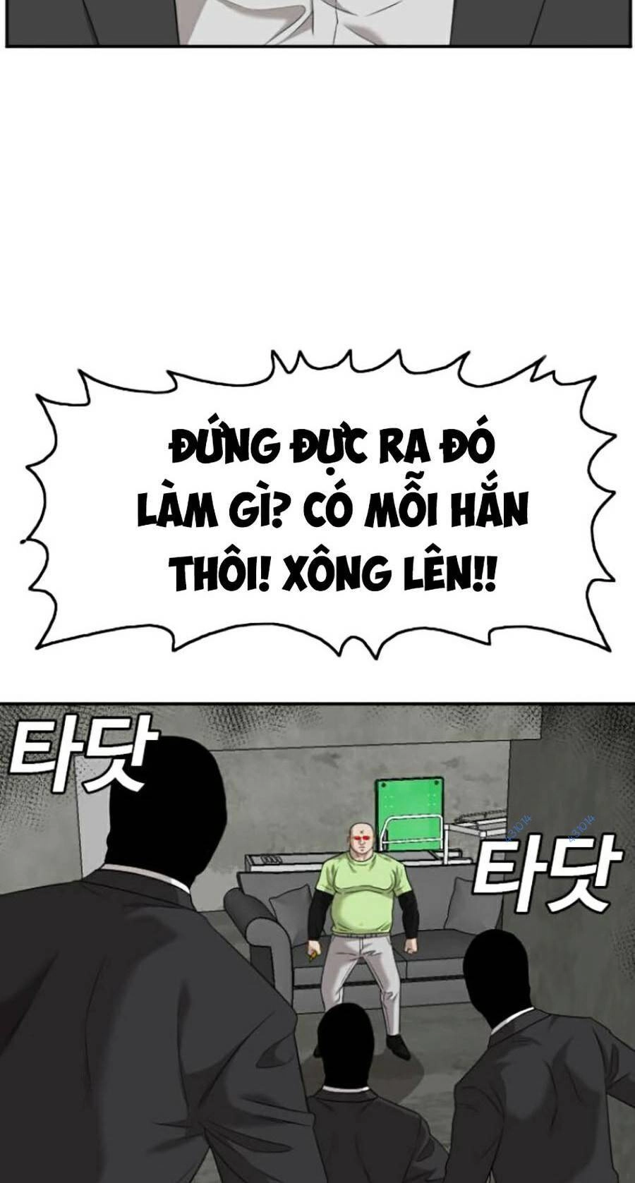 Người Xấu Chapter 120 - 61