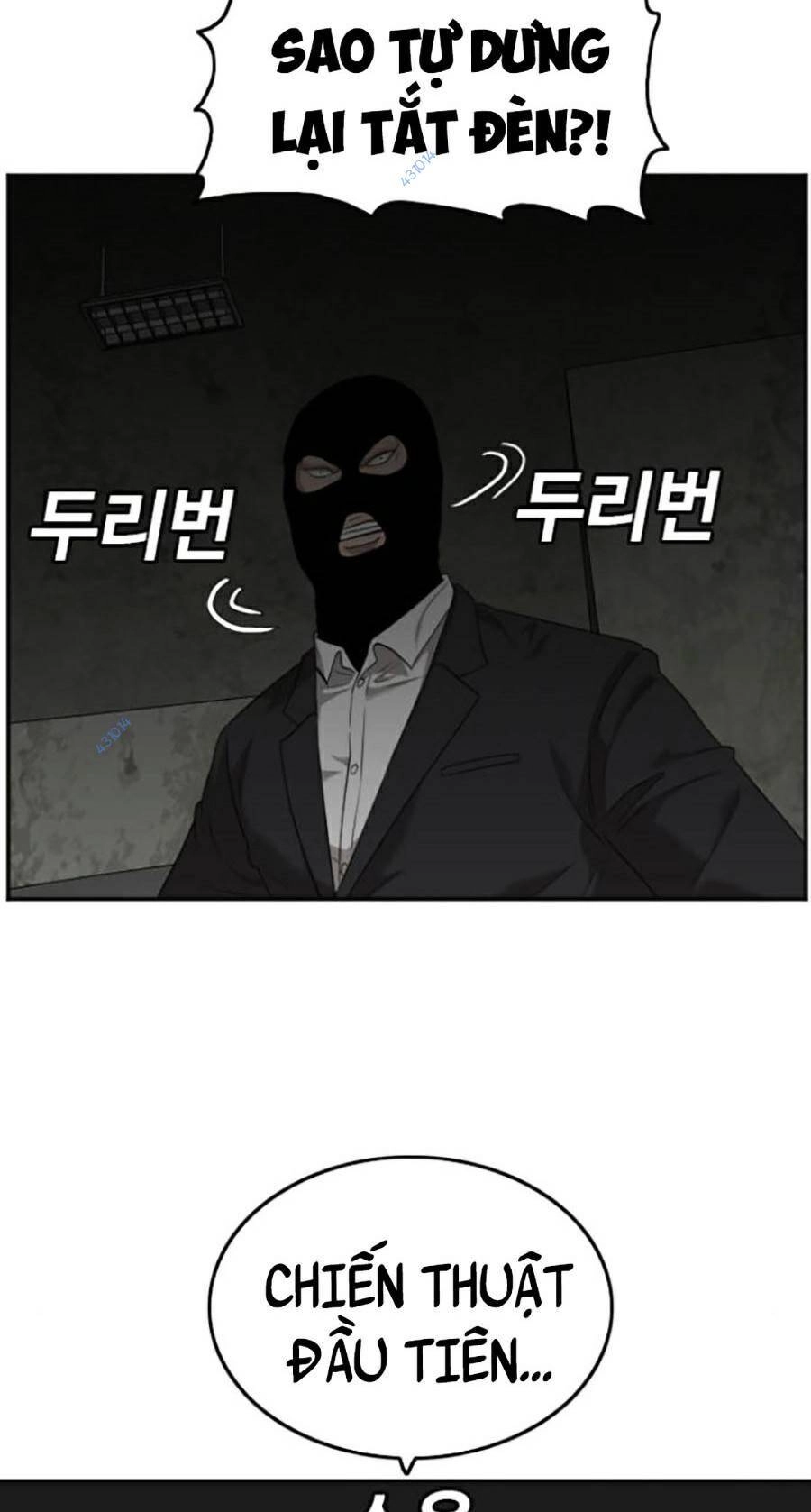 Người Xấu Chapter 120 - 66