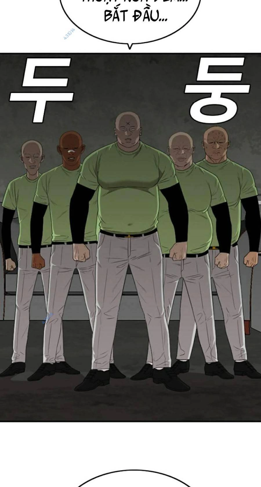 Người Xấu Chapter 120 - 68