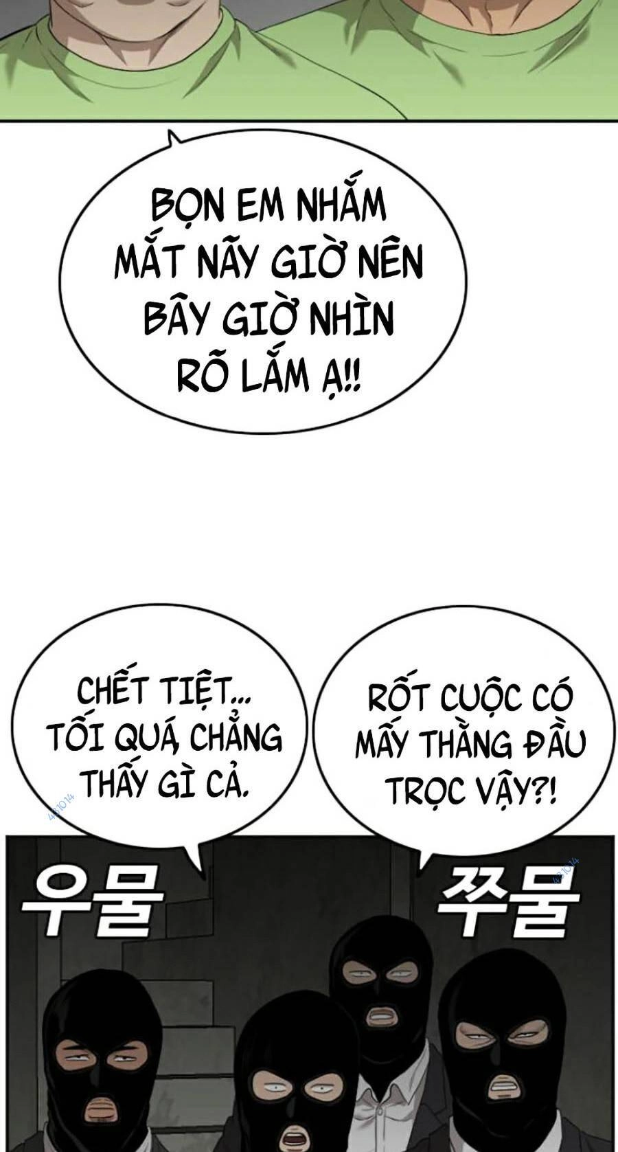 Người Xấu Chapter 120 - 70