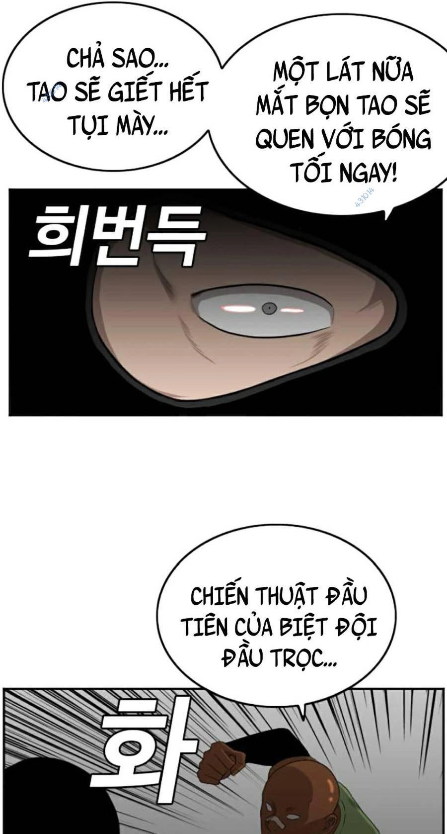 Người Xấu Chapter 120 - 73