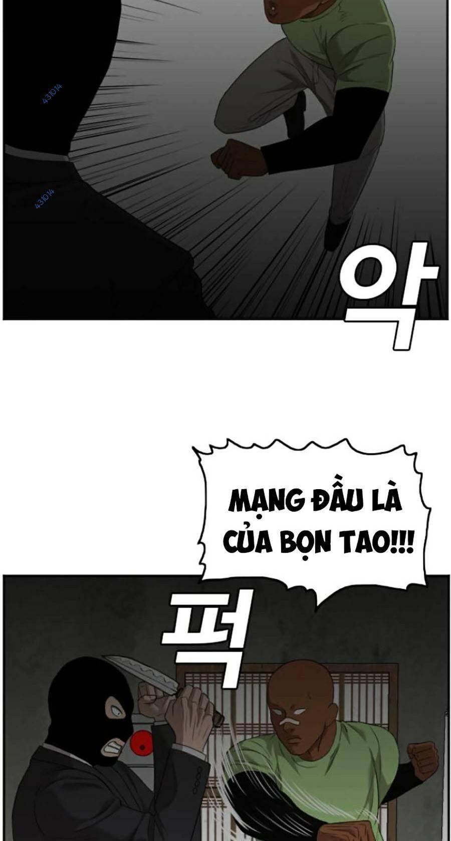 Người Xấu Chapter 120 - 74