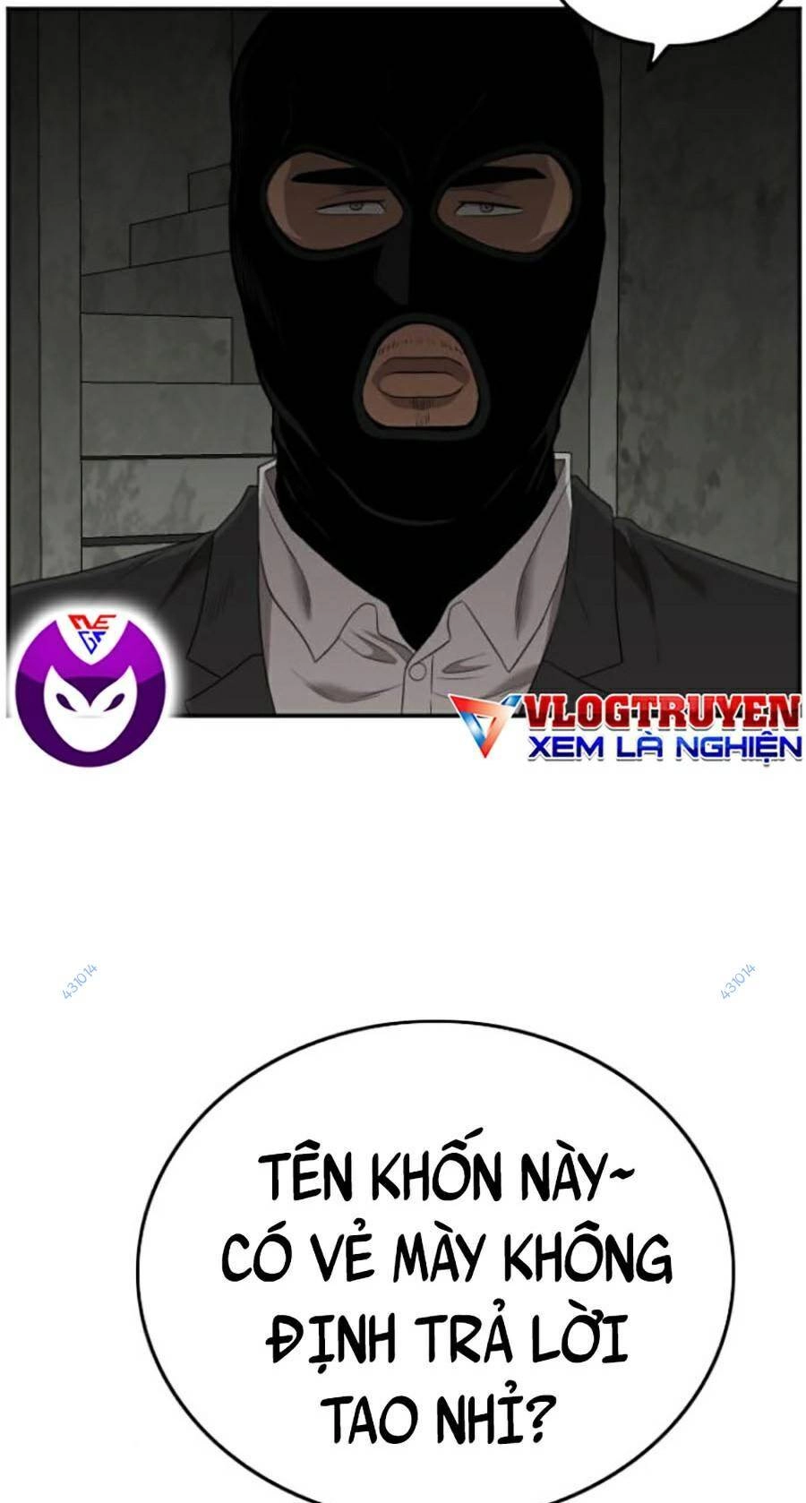 Người Xấu Chapter 120 - 78