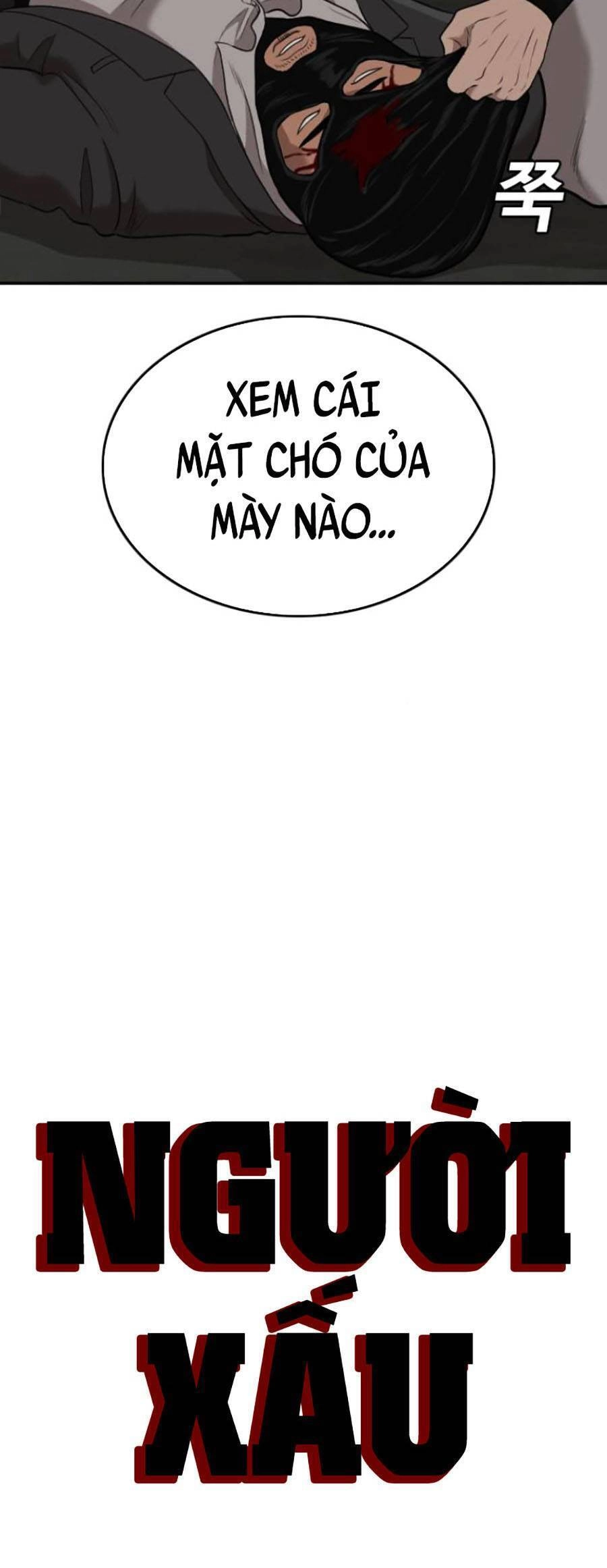 Người Xấu Chapter 122 - 4