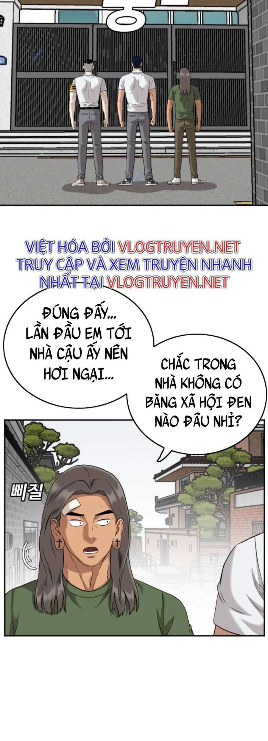 Người Xấu Chapter 122 - 12