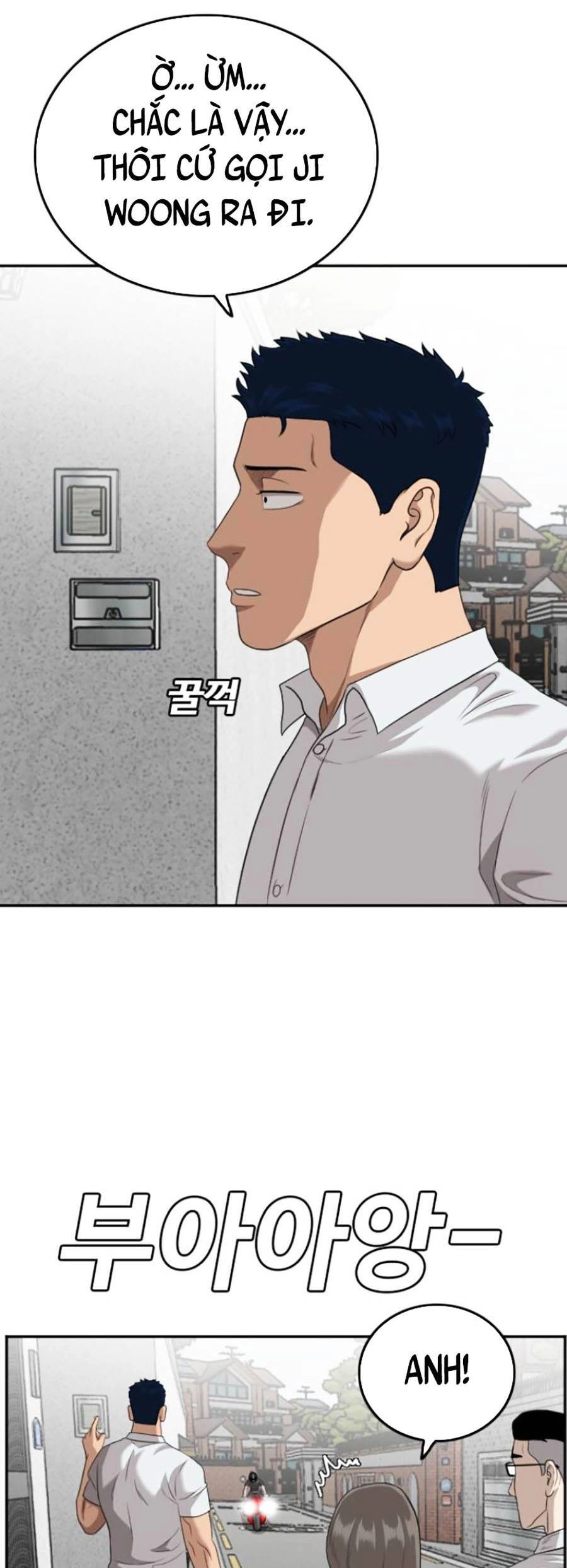 Người Xấu Chapter 122 - 13