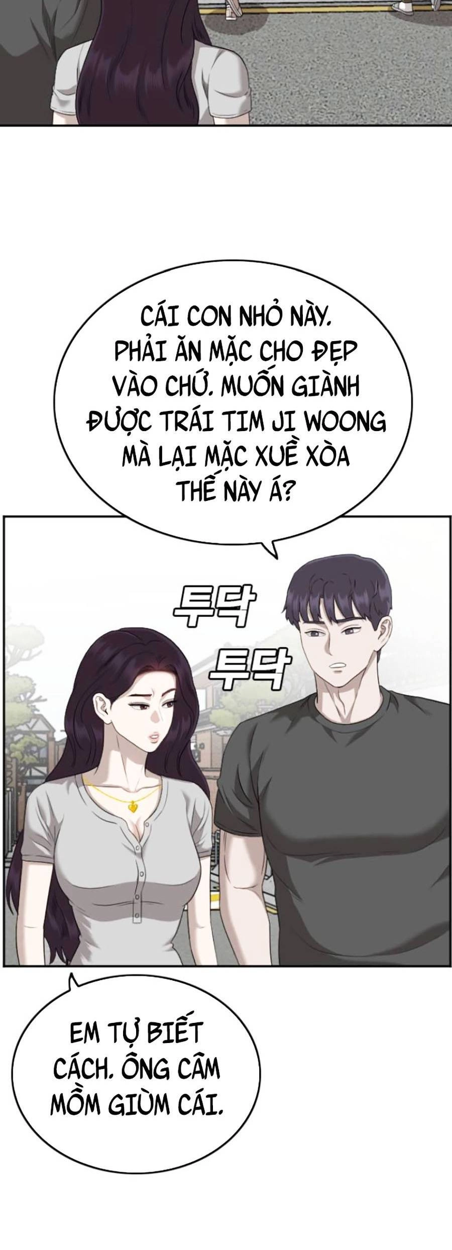 Người Xấu Chapter 122 - 19