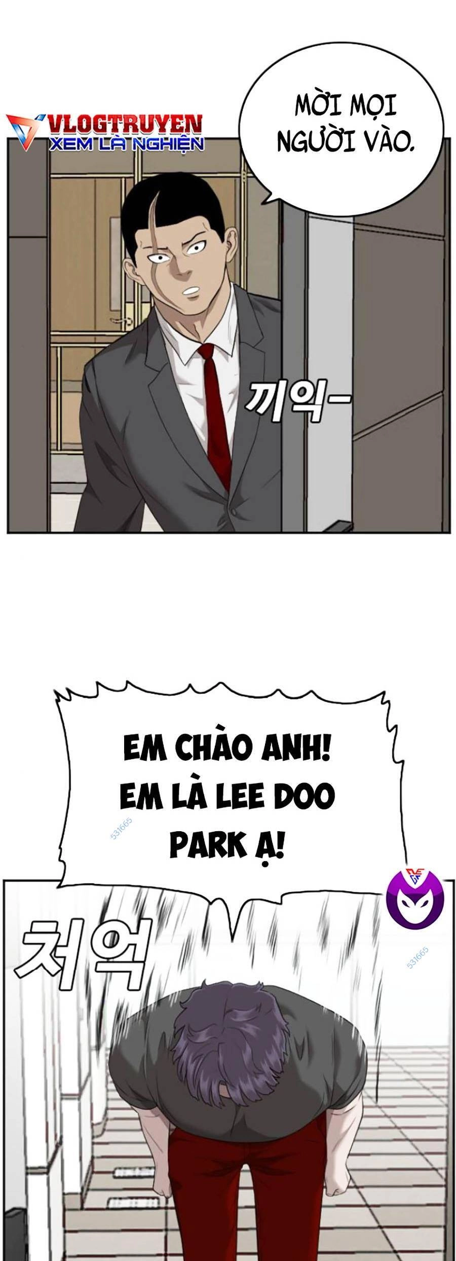 Người Xấu Chapter 122 - 20