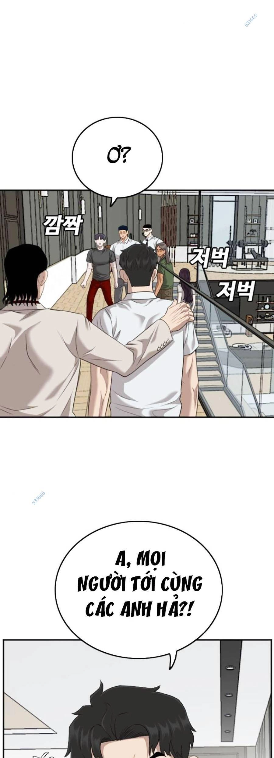 Người Xấu Chapter 122 - 24