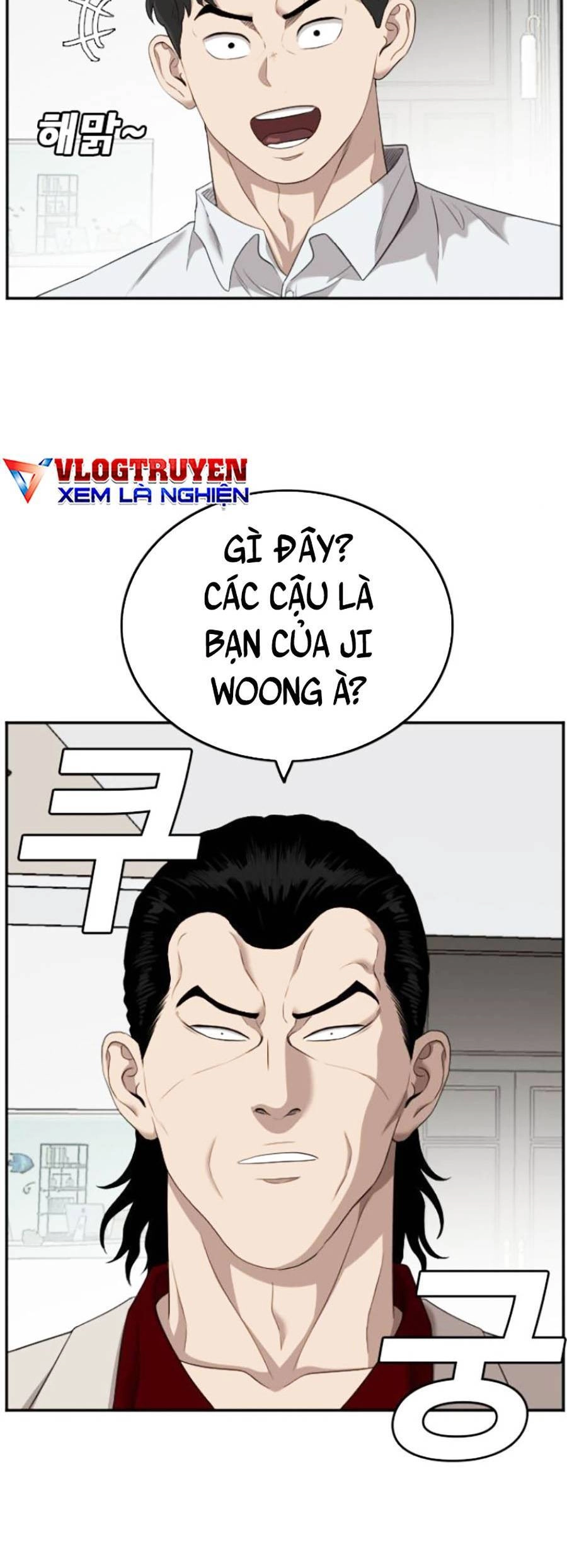 Người Xấu Chapter 122 - 25